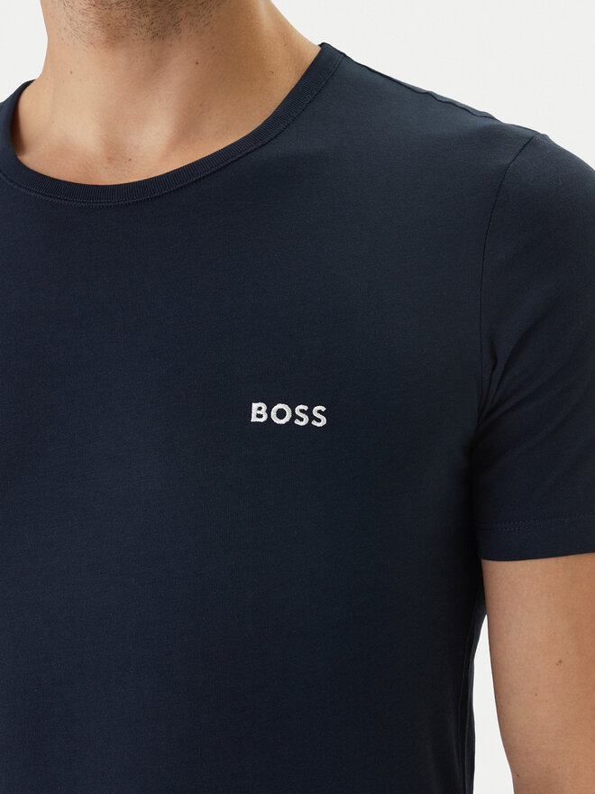 BOSS BOSS T-Shirt-Set 50532470 Bunt Regular Fit