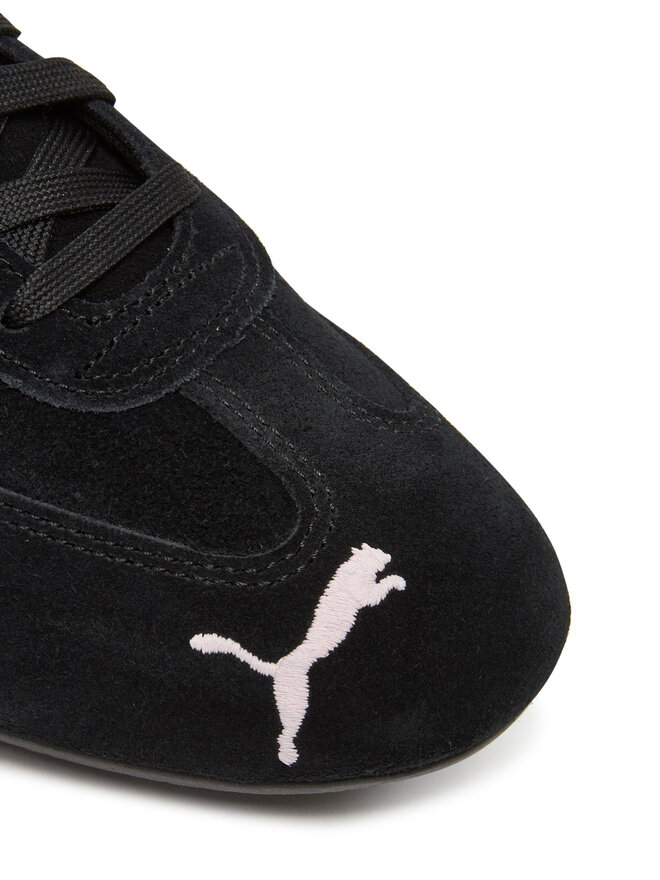 Puma Sportcipők Puma Speedcat OG 398846 09 Fekete