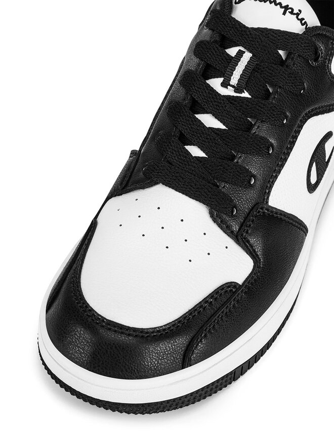 Champion Tenisice Champion RD18 2.0 LOW S21906-WW019 Crna