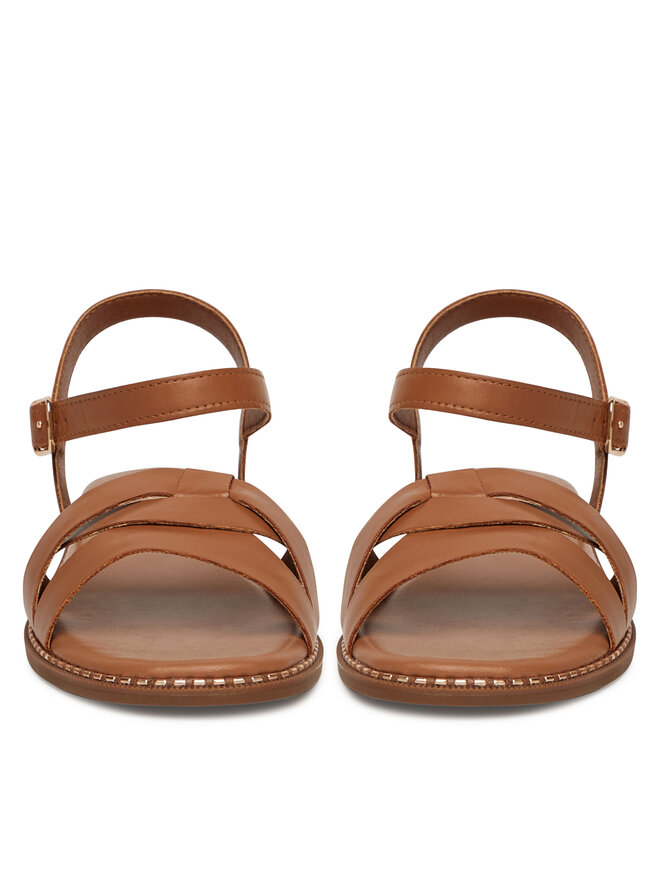 Lasocki Sandalen Lasocki RST-KM215-02 Braun