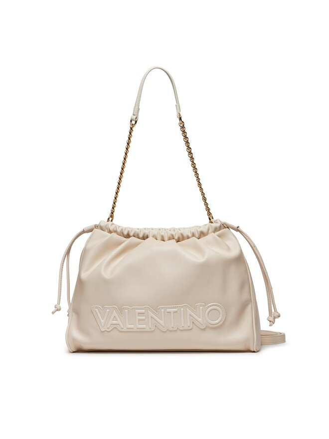 Valentino Сумка Valentino Oxford Re VBS7LT02 Écru