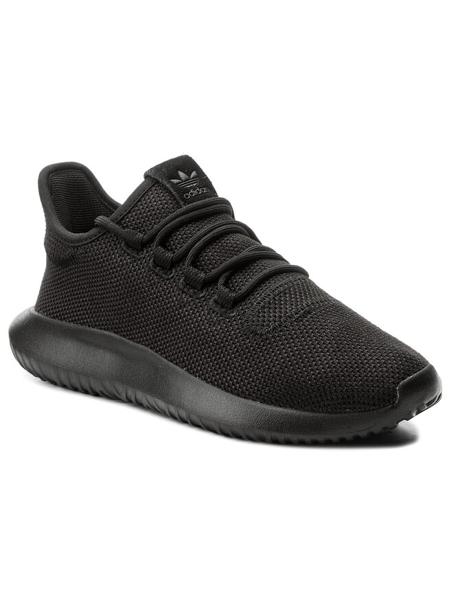 Men's adidas tubular all black outlet