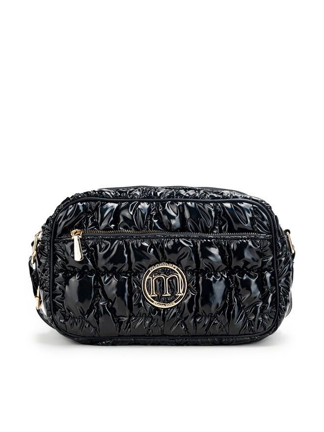 Monnari Bolso Monnari TORIMP0-24J-BAG4830-KM20D000-R00 Negro