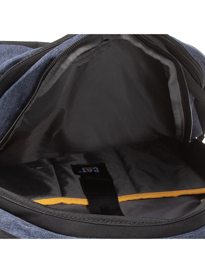 CATerpillar Rucksack CATerpillar Bryan 83433-447 Dunkelblau