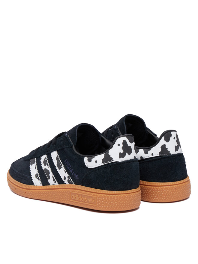 adidas Sneakers adidas Handball Spezial KI5639 Schwarz