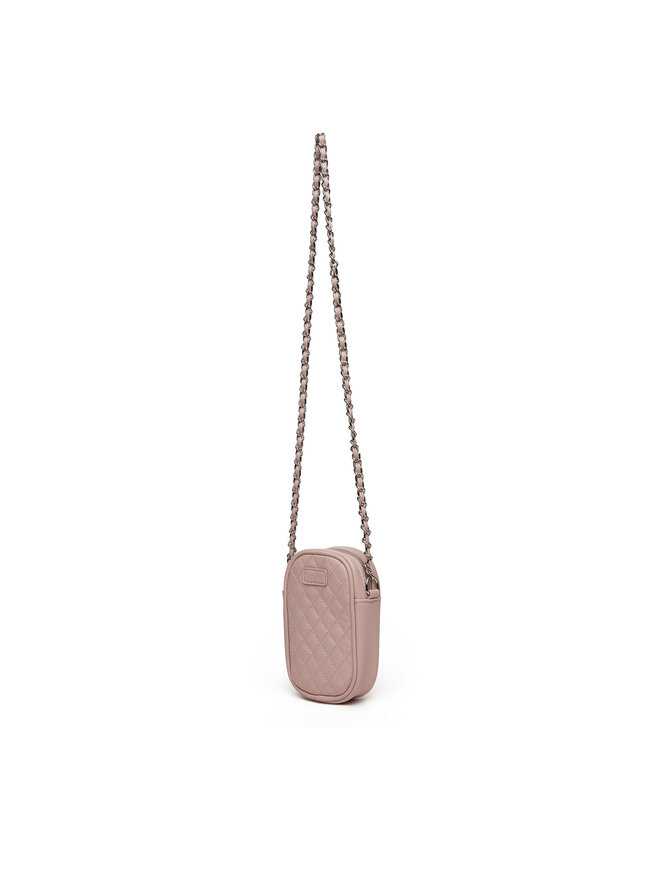 DeeZee Handtasche DeeZee DZE-S-018-07 Rosa