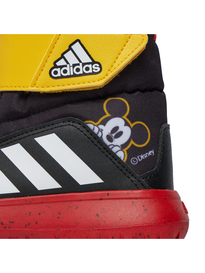 Stivali da neve adidas Winterplay x Disney Shoes Kids IG7189 Nero it.eschuhe.ch