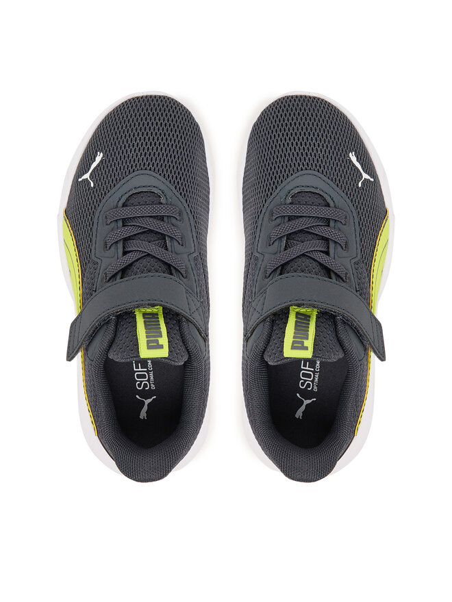 Puma Sneakers Puma Flexfocus Modern AC+ 401519 26 Grau