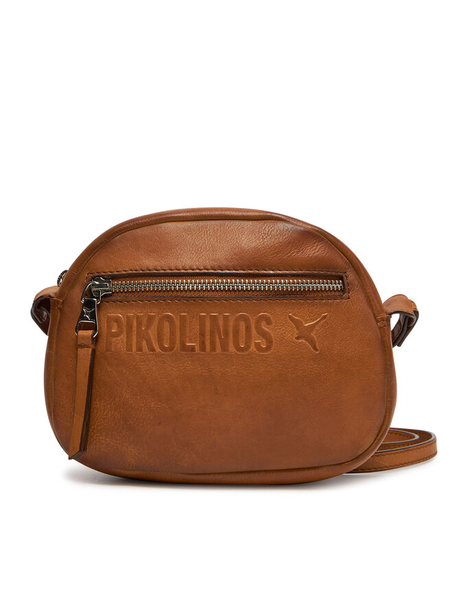 Pikolinos Torebka Pikolinos WHA-1120C1 Brązowy