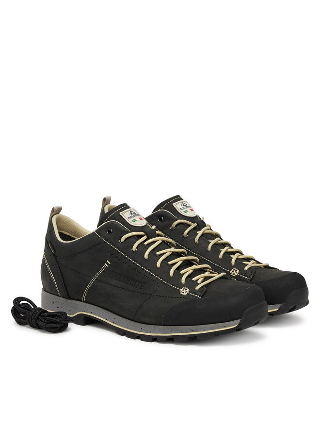 Dolomite Turistiniai batai Dolomite 54 Low FG EVO GTX 292530-119 Juoda