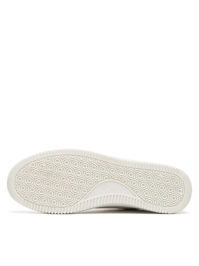 Lasocki Sneakers Lasocki WI23-LIJA-01 Alb