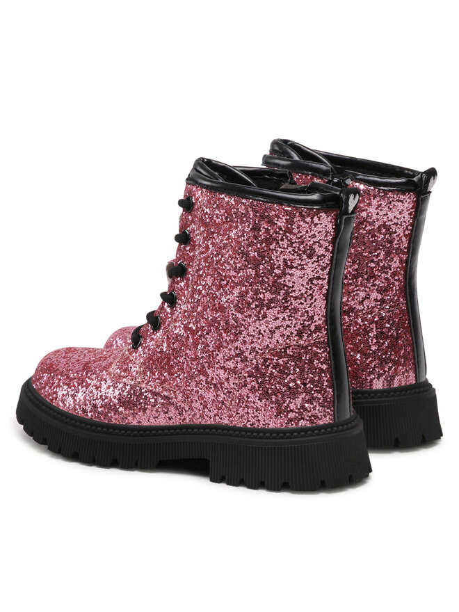 Nelli Blu Botas Nelli Blu CM211214-1 Rosa