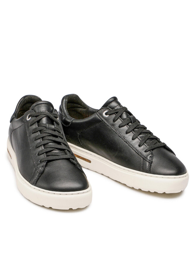 Birkenstock Сникърси Birkenstock Bend Low II 1017722 Черен