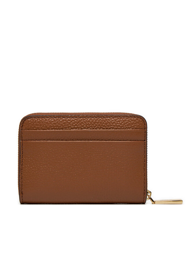 MICHAEL Michael Kors Голям дамски портфейл MICHAEL Michael Kors 32T4GJ6Z5L Кафяв