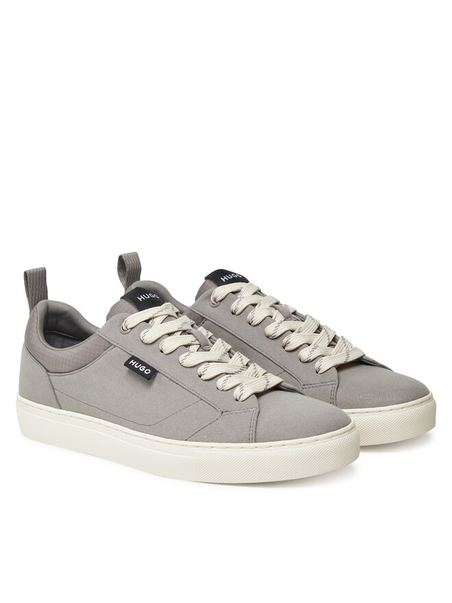 HUGO Sneakers HUGO Morrie 50548503 Grau