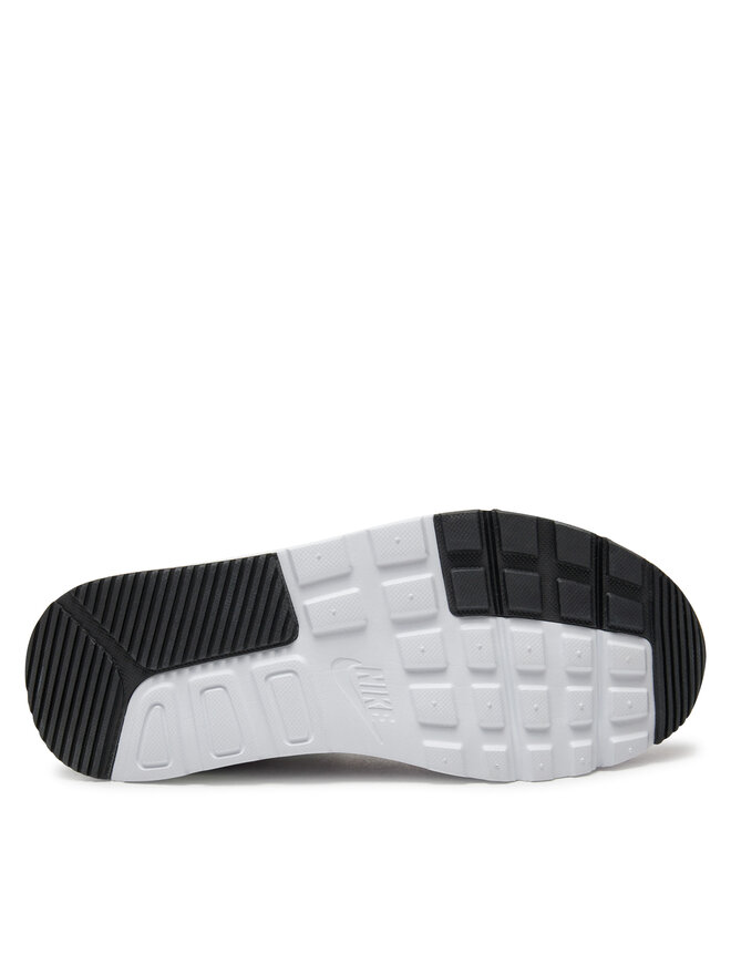 Nike Sneakersy Nike Air Max SC CW4554 Bílá