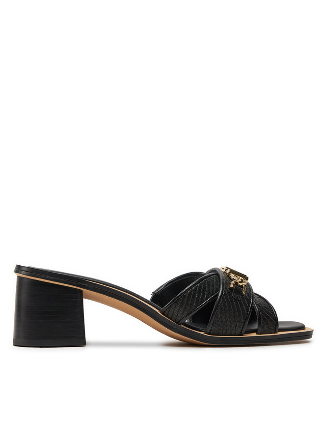 MICHAEL Michael Kors Ciabatte MICHAEL Michael Kors 40S4TFMS1D Nero