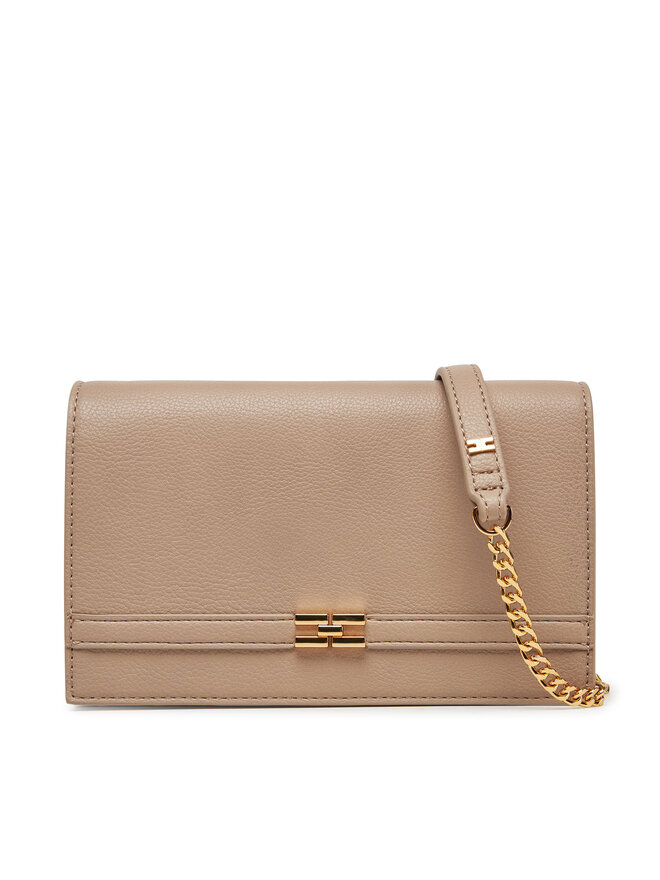 Elisabetta Franchi Torebka Elisabetta Franchi BS-10A-51E2-V280 Szary