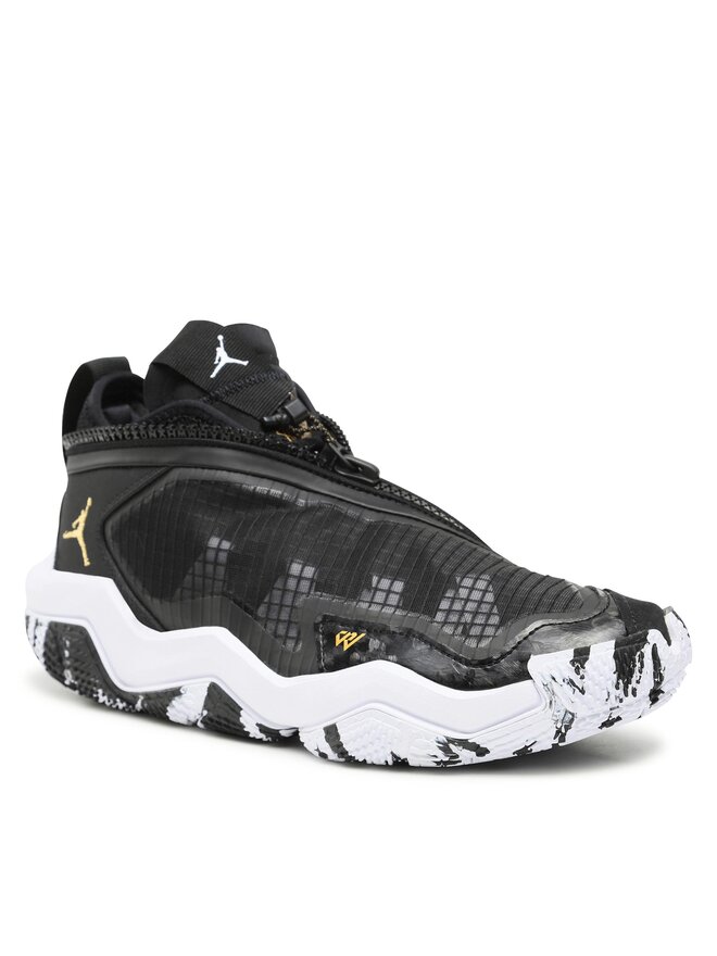 Nike Sneakers Nike Jordan Why Not .6 DO7189 071 Schwarz