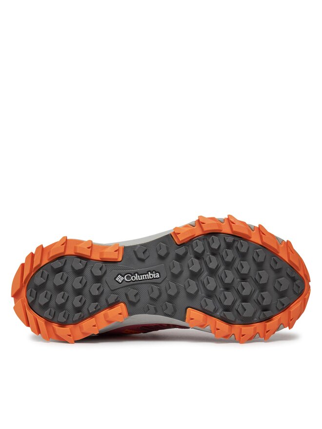 Columbia Botas de trekking Columbia Peakfreak™ Ii Outdry™ 2005131 Rojo