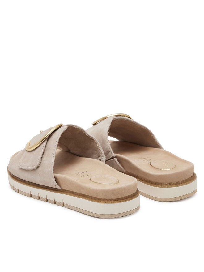 Tamaris Iešļūcenes Tamaris 8-87106-42 Bēšs