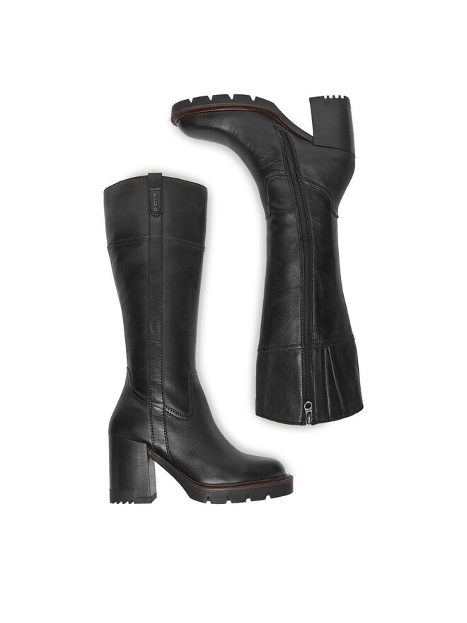 G-Star Raw Stiefel G-Star Raw CEO-WI34-CLEVELAND-03 Schwarz