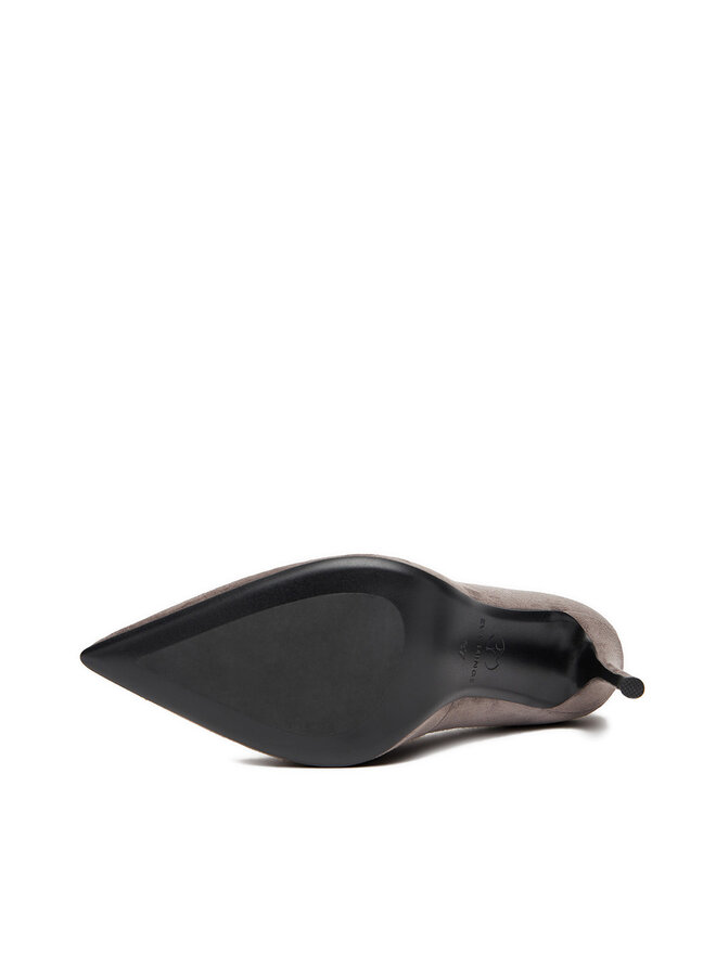 Eva Minge Tacón de aguja Eva Minge EO-ELAINA-E134-20A Gris