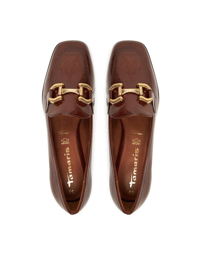 Tamaris Zapatos hasta el tobillo Tamaris 1-24316-43 Marrón