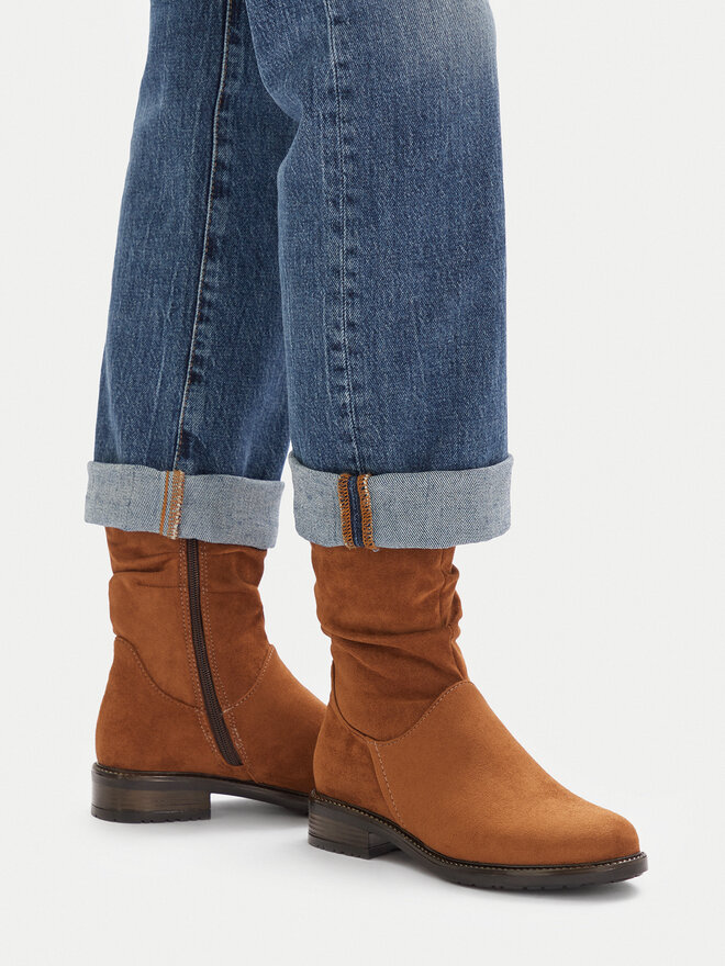 Lasocki Stiefeletten Lasocki CEO-WBN-SOFIA-10 Braun