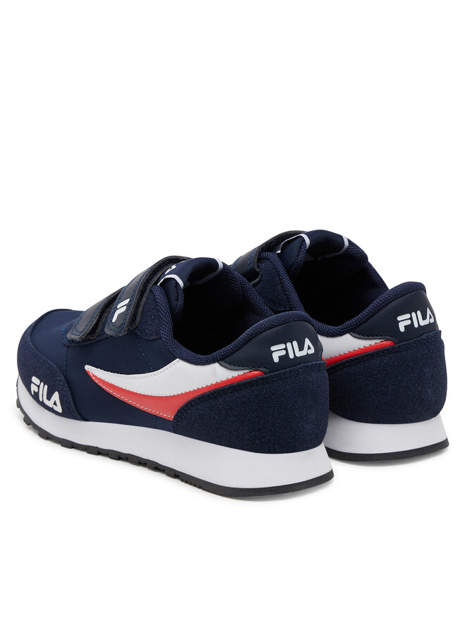 Fila Αθλητικά Fila FFK0225 50007 Σκούρο μπλε