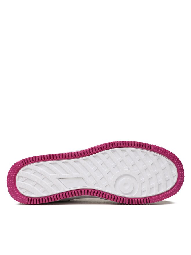 Sprandi Sneakersy Sprandi WP40-22485Z Ružová