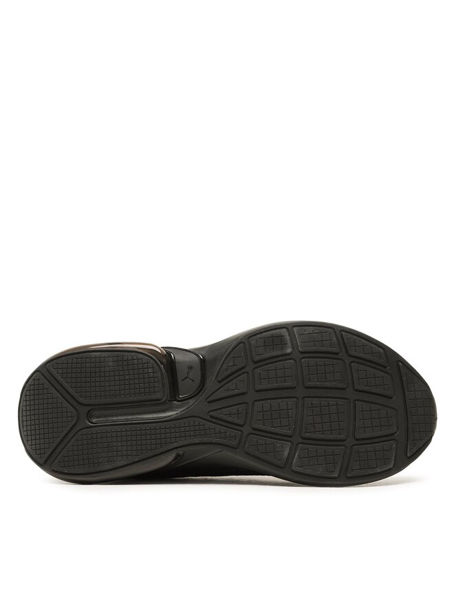 Puma Bežecké topánky Puma Cell Rapid 37787107 Čierna