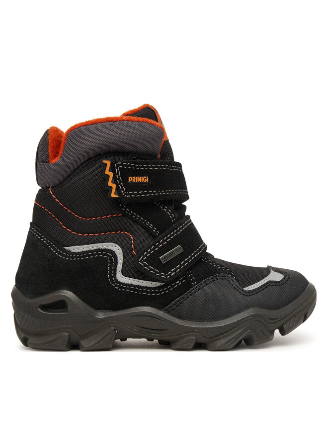 Primigi Снігоходи Primigi GORE-TEX 2392000 M Чорний