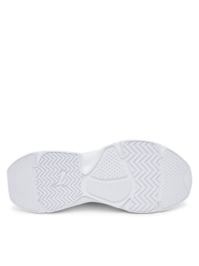 Puma Снікерcи Puma Cassia 2.0 L 402678 02 Білий