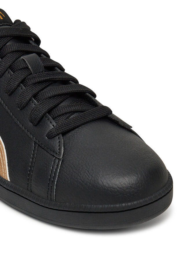 Puma Снікерcи Puma UP 372605 54 Чорний