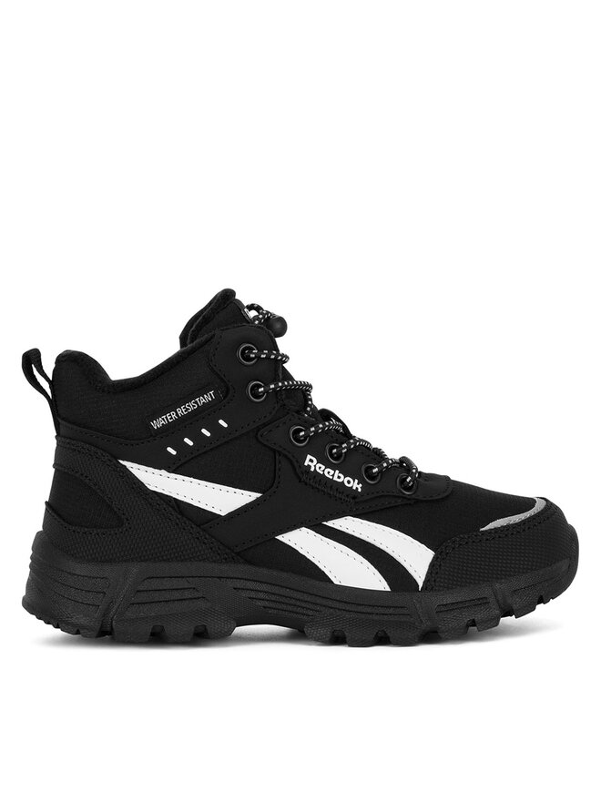 Reebok Sneakersy Reebok H8-032 CH Czarny