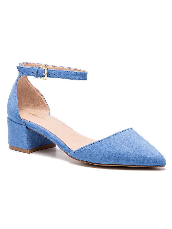 Sandalias Aldo Zulian 59148907 Azul zapatos.es