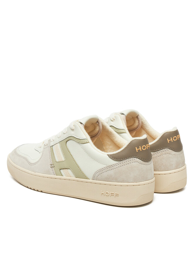 HOFF Sneakersy HOFF Fleming 12509607 Brązowy