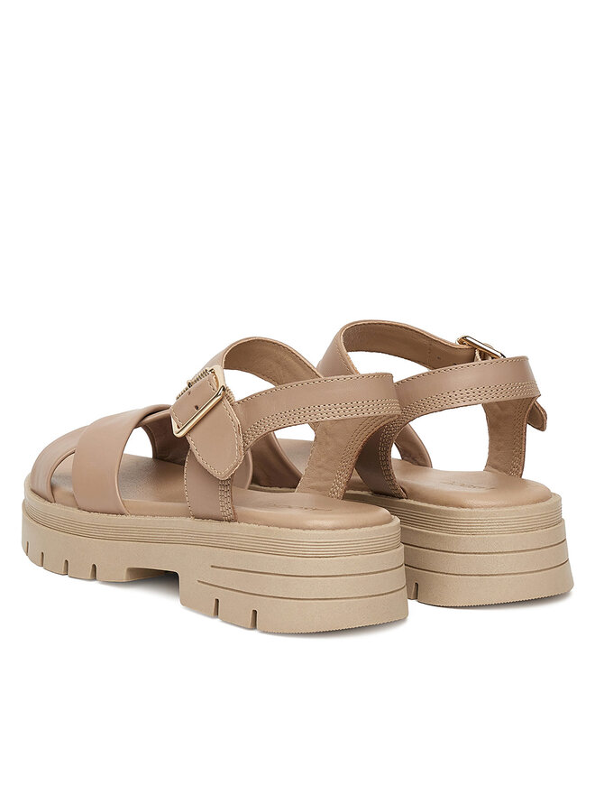 Lasocki Sandalen Lasocki WB-LINA-23 Beige