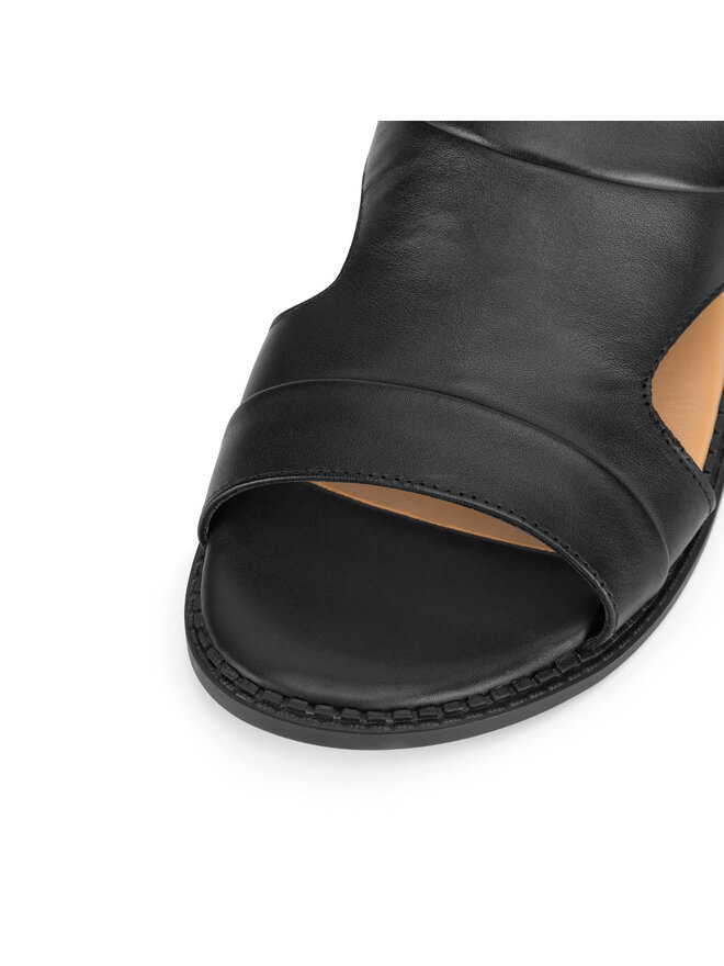 Lasocki Sandalen Lasocki EST-AFIONA-09 Schwarz