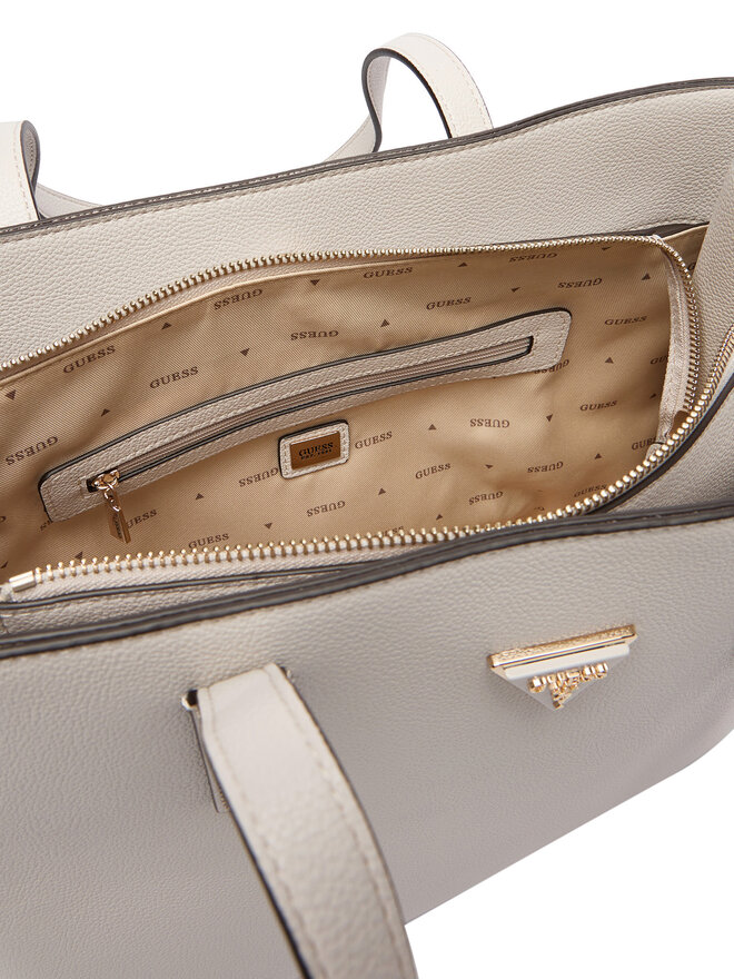 Guess Handtasche Guess Meridian II HWBG69 74230 Beige