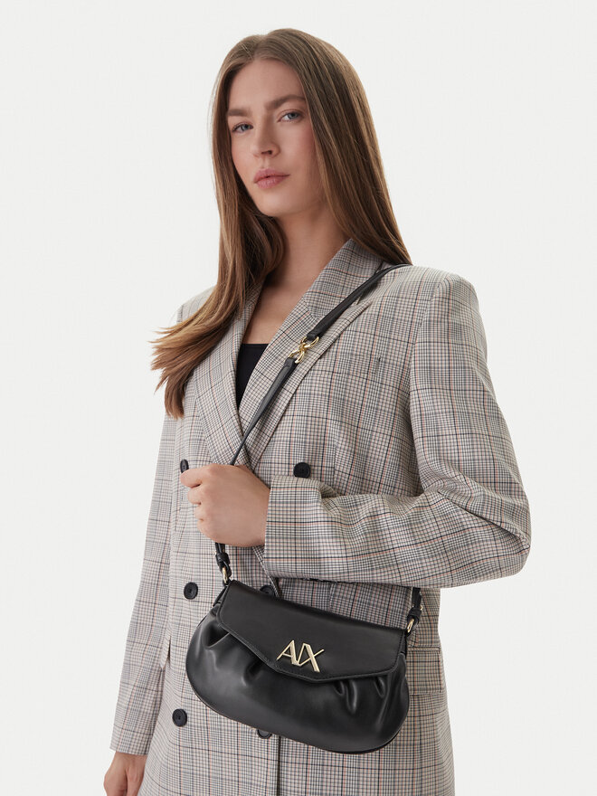 Armani Exchange Сумка Armani Exchange XW002164 AF19894 UC001 Чорний