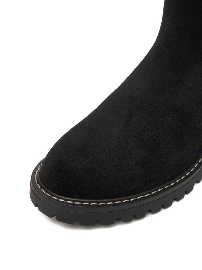 JENNY Chelsea JENNY CEO-HY5355S-1 Nero