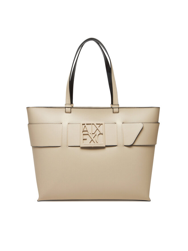 Armani Exchange Сумка Armani Exchange 949127 0A874 U1092 Бежевий