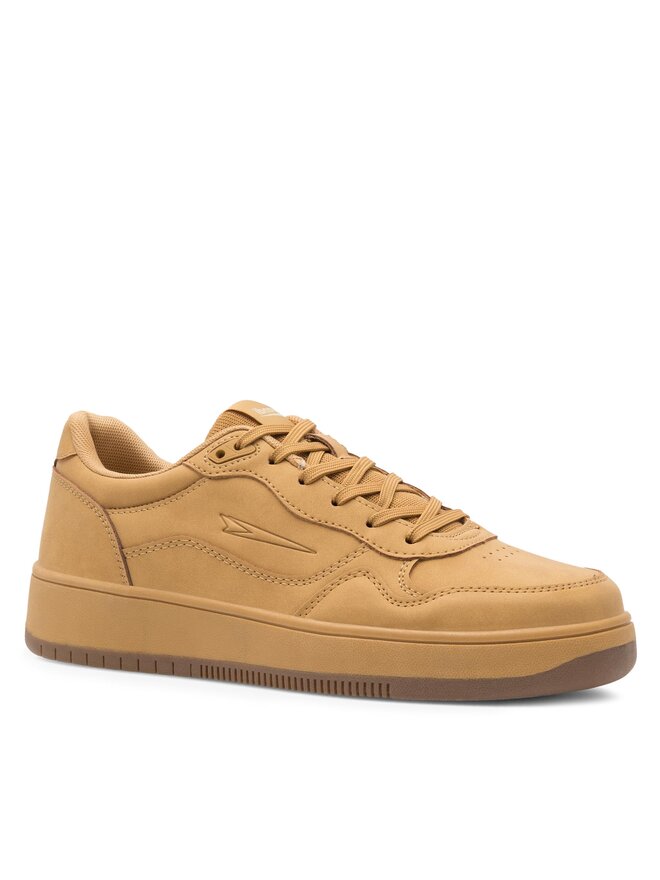 Sprandi Sneakers Sprandi HEAT LOW MP07-11737-05 Braun