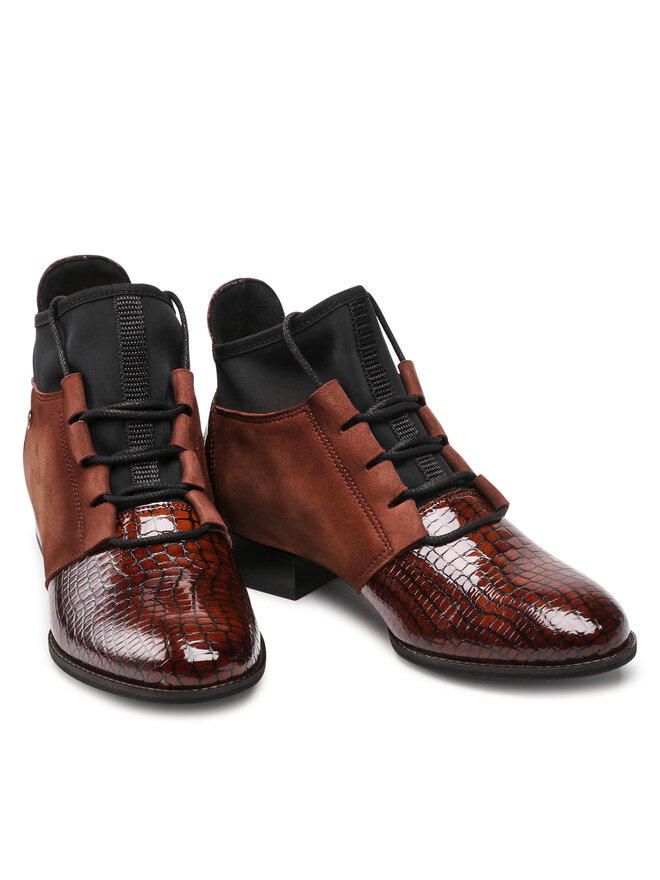 Maciejka Botine Maciejka 04744-02/00-7 Maro