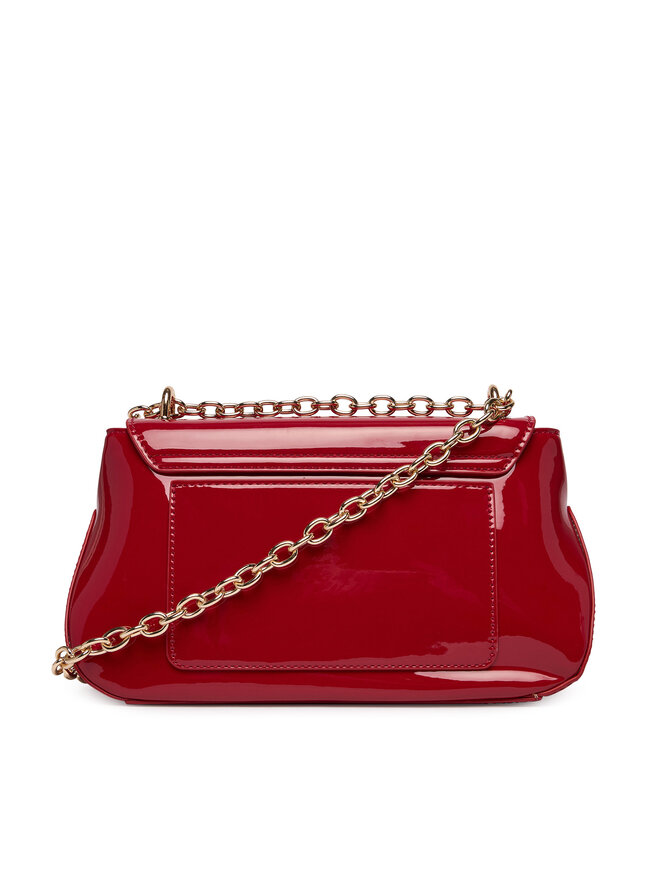 Valentino Handtasche Valentino Afrodite VBS9N409VER Rot
