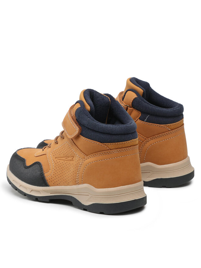 Sprandi Botas Sprandi CP07-01481-02 Marrón