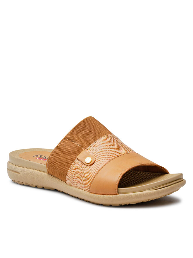 Go Soft Chanclas Go Soft WI16-5702-04 Beis