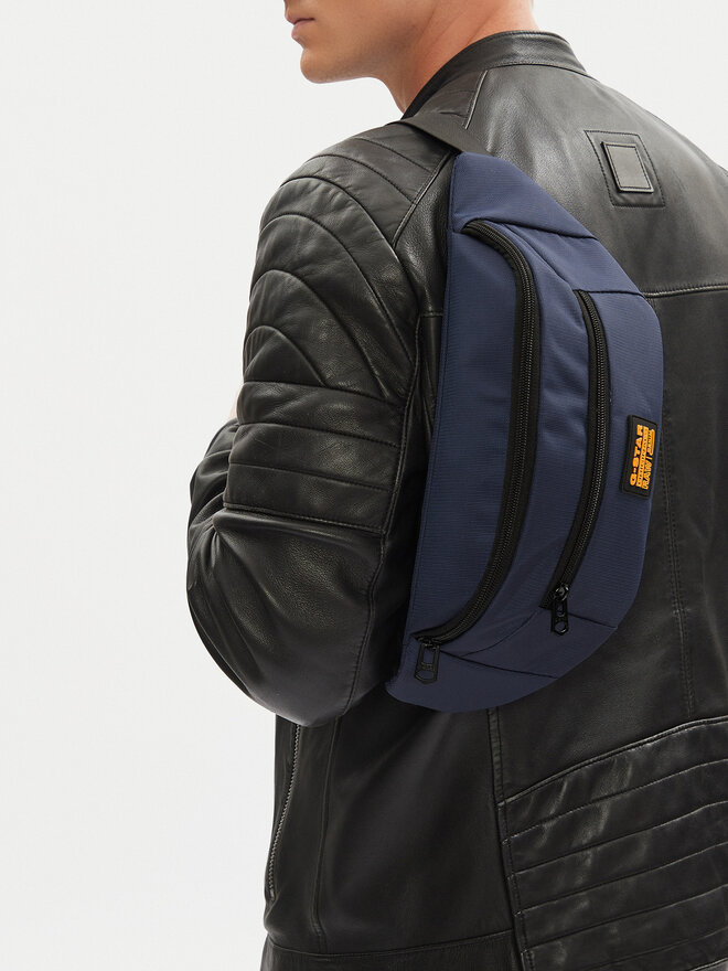 G-Star Raw Táska G-Star Raw GSR-P-003-07 Sötétkék